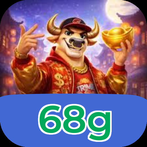 68g Logo
