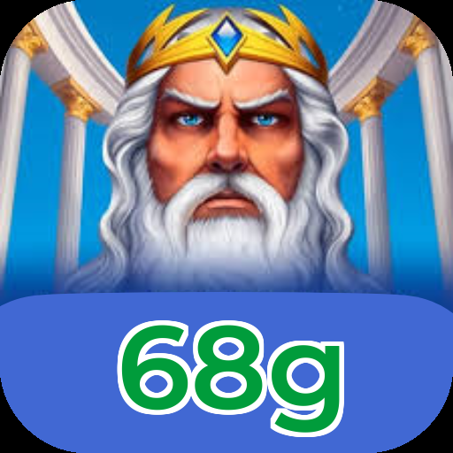 68g Logo