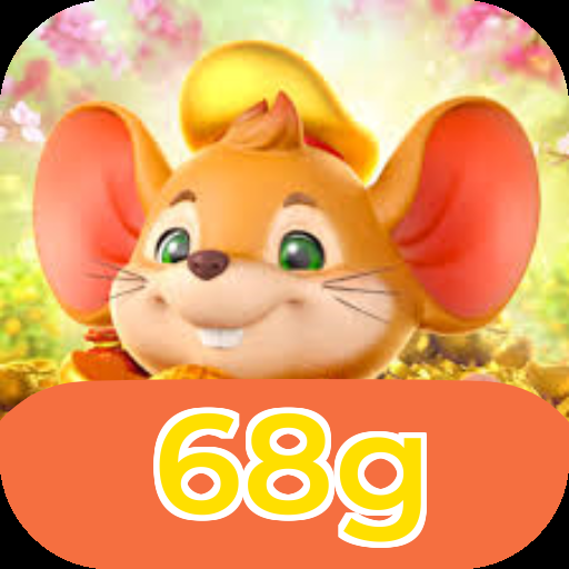 68g Logo