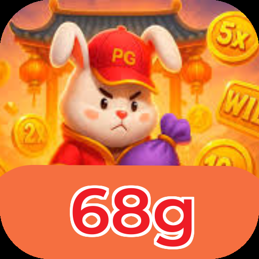 68g Logo