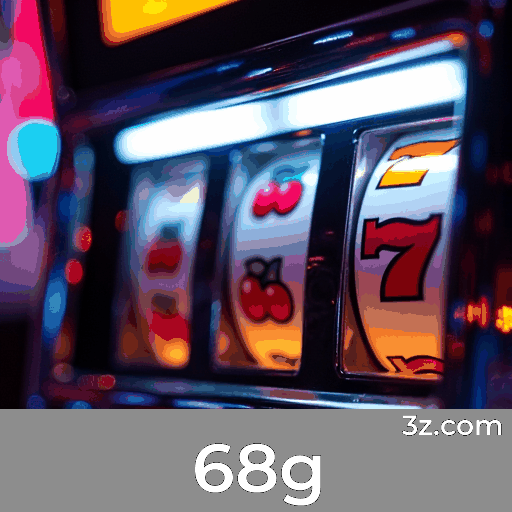 68g Logo