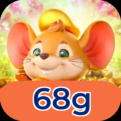68g Logo