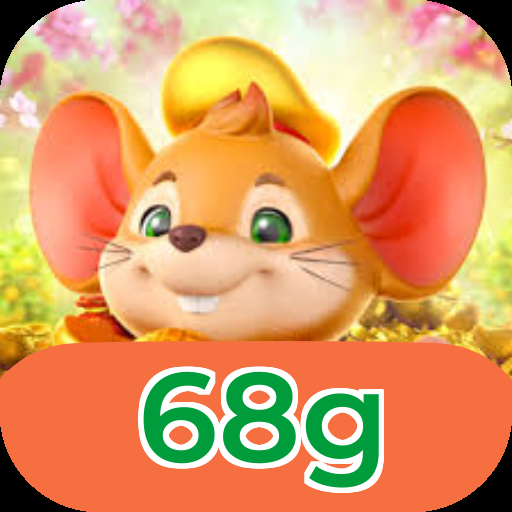 68g Logo