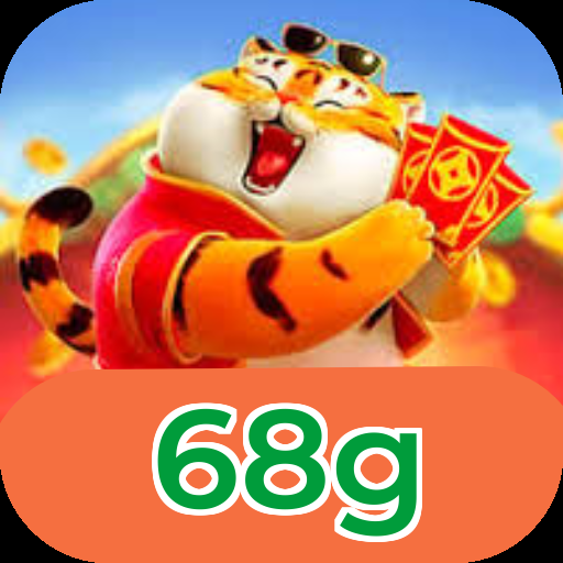 68g Logo