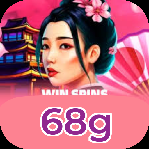 68g Logo