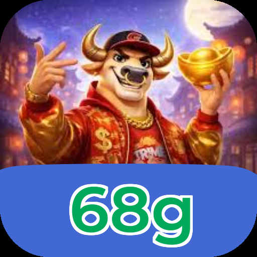 68g Logo