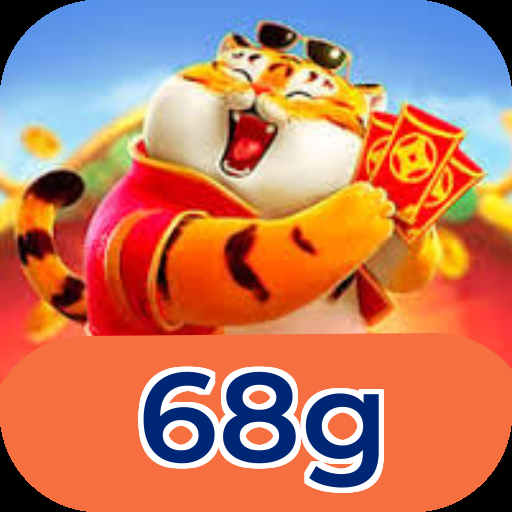 68g Logo